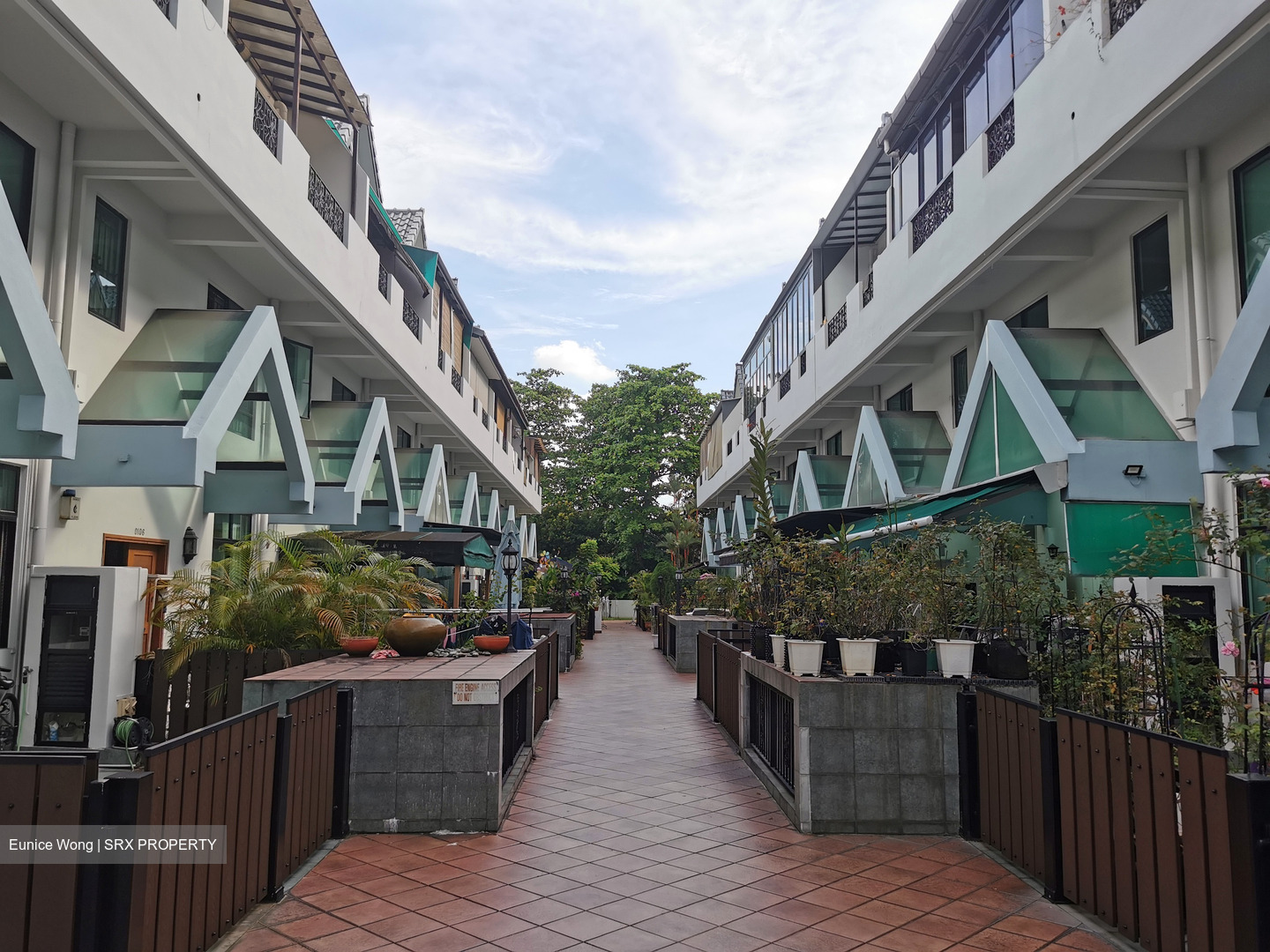 Pasir Panjang Road (D5), Condominium #566380281